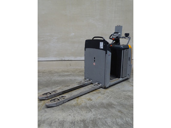 Vychystávací vozík STILL