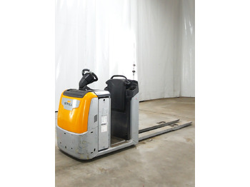 Vychystávací vozík STILL