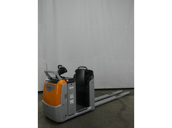 Vychystávací vozík STILL