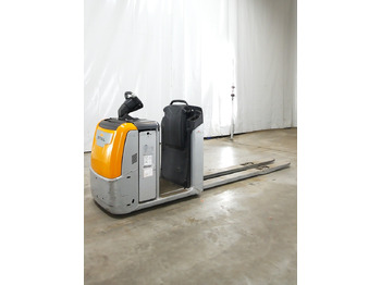 Vychystávací vozík STILL