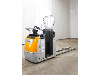 Vychystávací vozík STILL