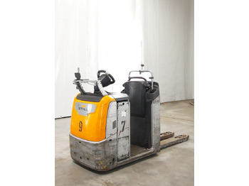 Vychystávací vozík STILL