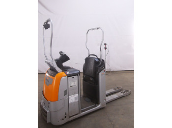 Vychystávací vozík STILL