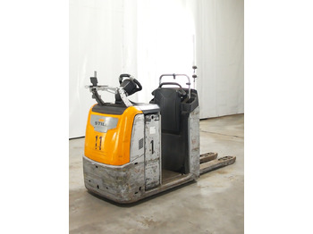 Vychystávací vozík STILL