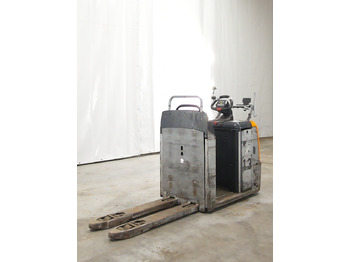 Vychystávací vozík STILL