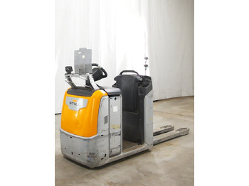 Vychystávací vozík STILL