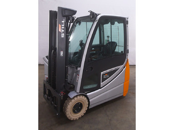 Elektrický vysokozdvižný vozík STILL RX20