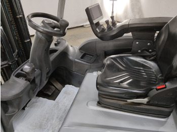 Elektrický vysokozdvižný vozík Still RX20-16/BRONZE: obrázek 3