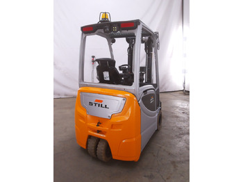 Elektrický vysokozdvižný vozík Still RX20-16/BRONZE: obrázek 2