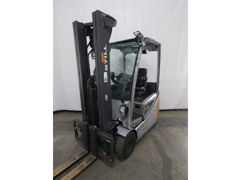 Elektrický vysokozdvižný vozík STILL RX20