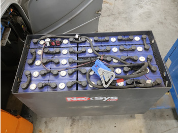 Elektrický vysokozdvižný vozík Still RX20-16: obrázek 4