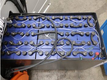 Elektrický vysokozdvižný vozík Still RX20-16: obrázek 4