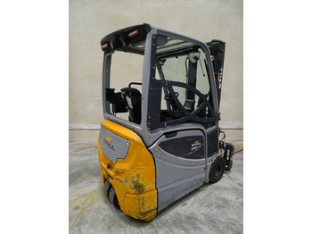 Elektrický vysokozdvižný vozík Still RX20-16: obrázek 2 Elektrický vysokozdvižný vozík Still RX20-16: obrázek 2