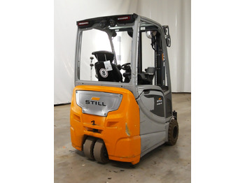 Elektrický vysokozdvižný vozík Still RX20-16: obrázek 2