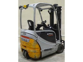 Elektrický vysokozdvižný vozík Still RX20-16: obrázek 2 Elektrický vysokozdvižný vozík Still RX20-16: obrázek 2