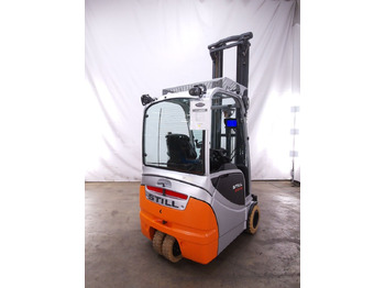 Elektrický vysokozdvižný vozík Still RX20-16: obrázek 2