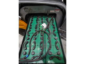 Elektrický vysokozdvižný vozík Still RX20-16P: obrázek 4 Elektrický vysokozdvižný vozík Still RX20-16P: obrázek 4