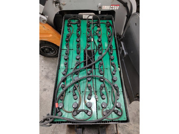 Elektrický vysokozdvižný vozík Still RX20-16P: obrázek 4 Elektrický vysokozdvižný vozík Still RX20-16P: obrázek 4