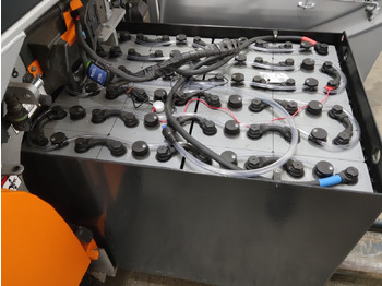 Elektrický vysokozdvižný vozík Still RX20-16P: obrázek 4