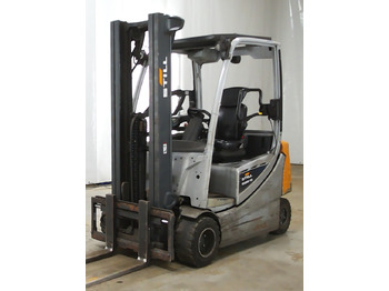 Elektrický vysokozdvižný vozík STILL RX20