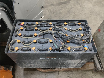 Elektrický vysokozdvižný vozík Still RX20-20: obrázek 4 Elektrický vysokozdvižný vozík Still RX20-20: obrázek 4