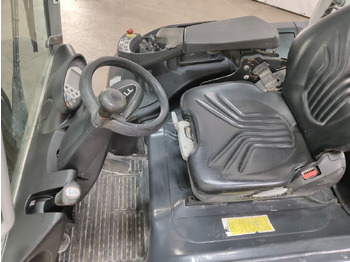 Elektrický vysokozdvižný vozík Still RX20-20: obrázek 3 Elektrický vysokozdvižný vozík Still RX20-20: obrázek 3