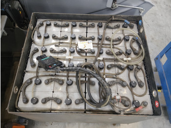 Elektrický vysokozdvižný vozík Still RX20-20L: obrázek 4