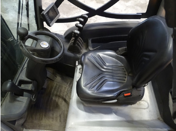 Elektrický vysokozdvižný vozík Still RX20-20L: obrázek 3