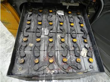 Elektrický vysokozdvižný vozík Still RX20-20L: obrázek 4