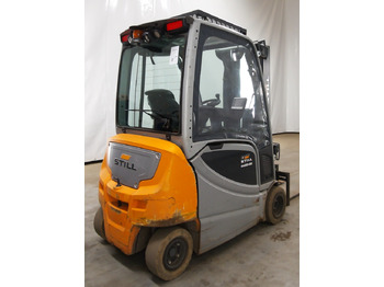 Elektrický vysokozdvižný vozík Still RX20-20P: obrázek 2