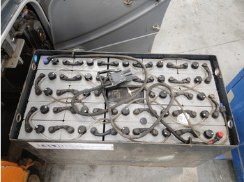 Elektrický vysokozdvižný vozík Still RX20-20P: obrázek 4