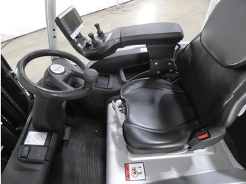 Elektrický vysokozdvižný vozík Still RX20-20PL/BRONZE: obrázek 3