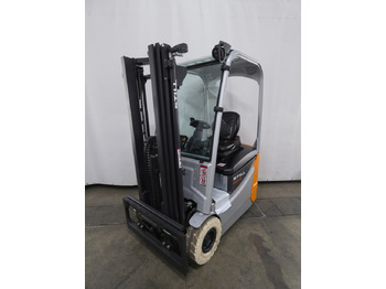 Elektrický vysokozdvižný vozík STILL RX50