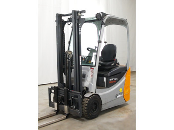 Elektrický vysokozdvižný vozík STILL RX50