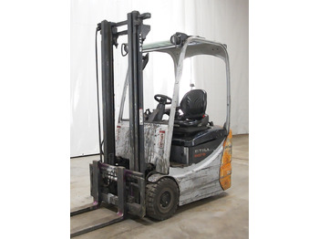 Elektrický vysokozdvižný vozík STILL RX50