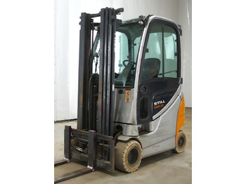 Elektrický vysokozdvižný vozík STILL RX60