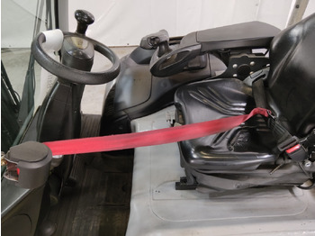 Elektrický vysokozdvižný vozík Still RX60-20: obrázek 3