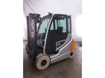 Elektrický vysokozdvižný vozík STILL RX60