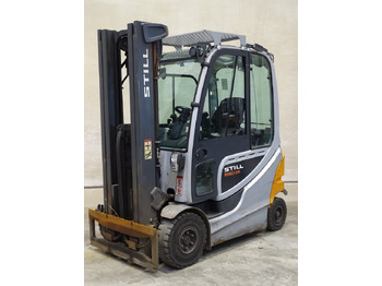 Elektrický vysokozdvižný vozík STILL RX60