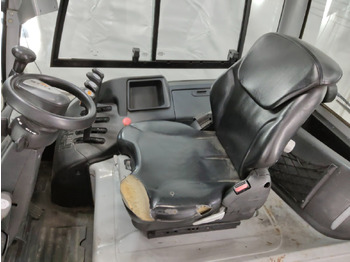 Elektrický vysokozdvižný vozík Still RX60-25: obrázek 3 Elektrický vysokozdvižný vozík Still RX60-25: obrázek 3