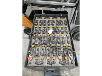 Elektrický vysokozdvižný vozík Still RX60-25: obrázek 4 Elektrický vysokozdvižný vozík Still RX60-25: obrázek 4