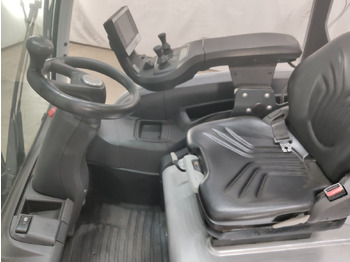 Elektrický vysokozdvižný vozík Still RX60-25L/600/BRONZE: obrázek 3 Elektrický vysokozdvižný vozík Still RX60-25L/600/BRONZE: obrázek 3