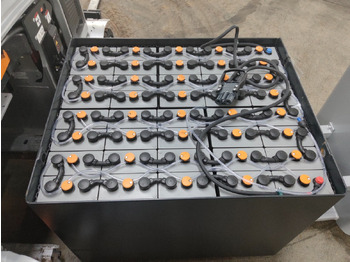 Elektrický vysokozdvižný vozík Still RX60-25L/600/BRONZE: obrázek 4 Elektrický vysokozdvižný vozík Still RX60-25L/600/BRONZE: obrázek 4