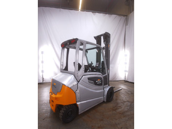 Elektrický vysokozdvižný vozík Still RX60-25L/600/BRONZE: obrázek 2 Elektrický vysokozdvižný vozík Still RX60-25L/600/BRONZE: obrázek 2