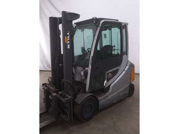 Elektrický vysokozdvižný vozík STILL RX60