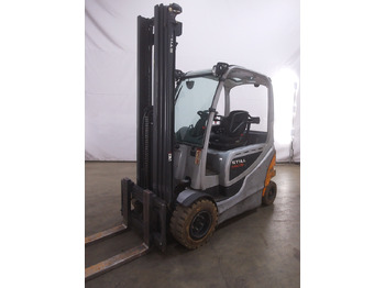 Elektrický vysokozdvižný vozík STILL RX60