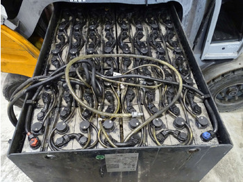 Elektrický vysokozdvižný vozík Still RX60-30: obrázek 4