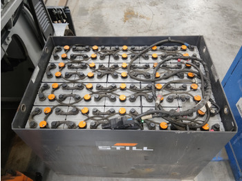 Elektrický vysokozdvižný vozík Still RX60-30: obrázek 4