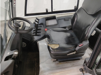 Elektrický vysokozdvižný vozík Still RX60-30: obrázek 3