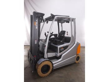 Elektrický vysokozdvižný vozík STILL RX60